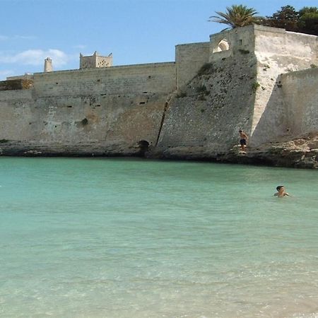 Dimora Storica Monopoli Vila Exterior foto