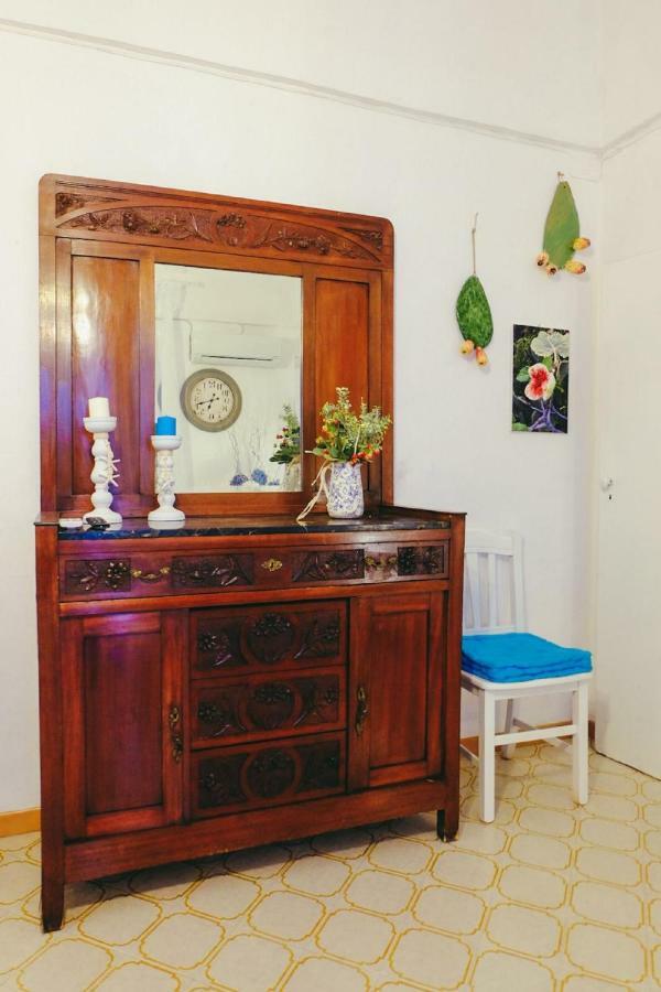 Dimora Storica Monopoli Vila Exterior foto